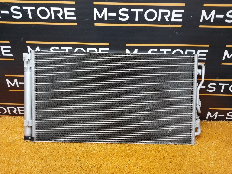 радиатор кондиционера, 3880 рублей, Красноярск