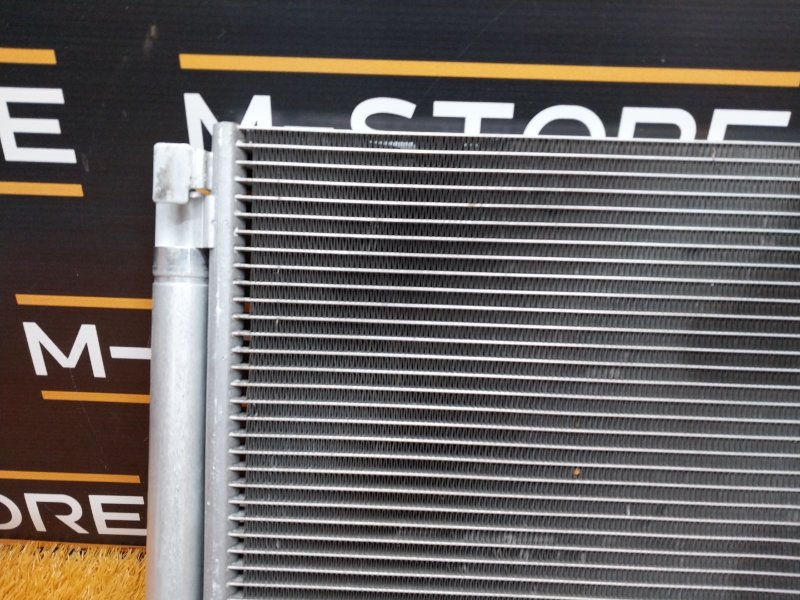 радиатор кондиционера, 3880 рублей, Красноярск