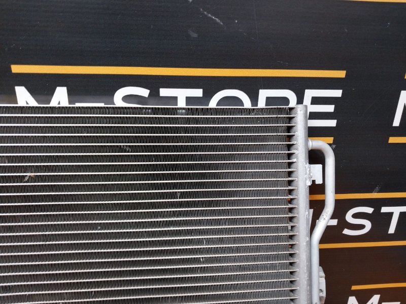 радиатор кондиционера, 3880 рублей, Красноярск