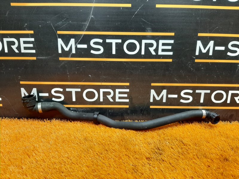 Патрубок системы охлаждения, 1000 рублей, Красноярск