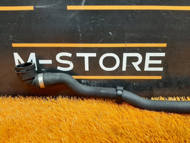 Патрубок системы охлаждения, 1000 рублей, Красноярск