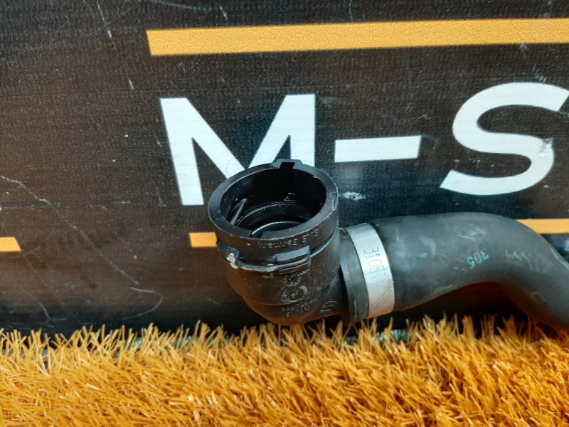 Патрубок системы охлаждения, 1000 рублей, Красноярск