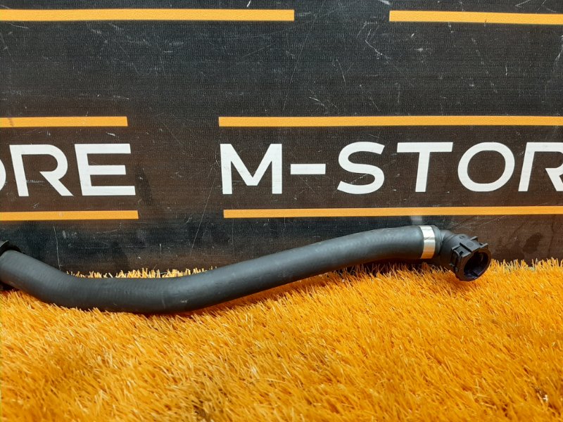 Патрубок системы охлаждения, 1000 рублей, Красноярск