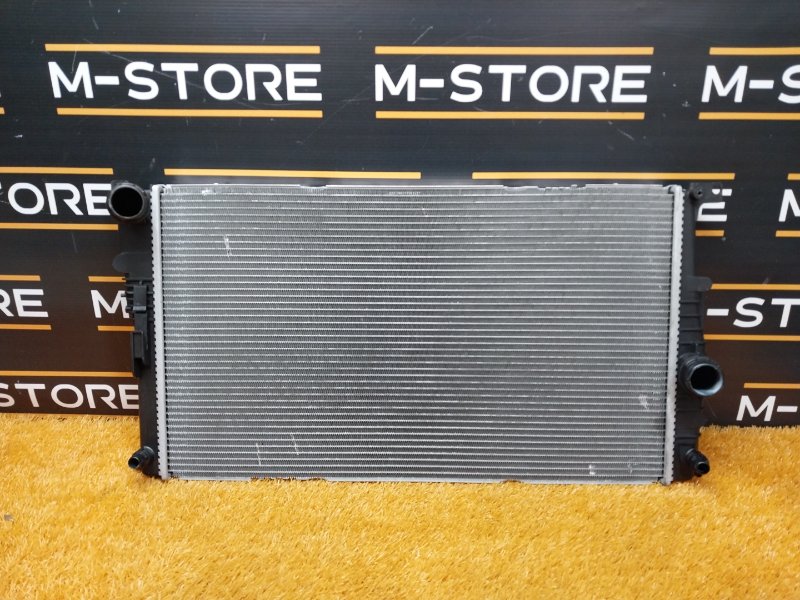 радиатор ДВС, 10190 рублей, Красноярск