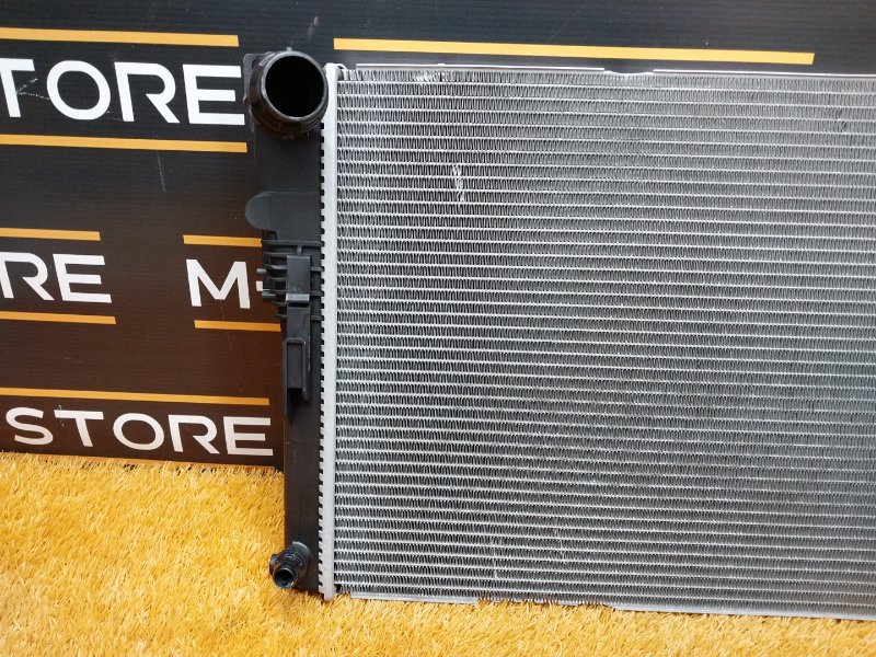 радиатор ДВС, 10190 рублей, Красноярск