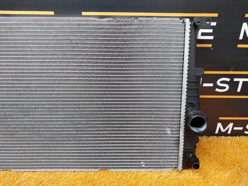 радиатор ДВС, 10190 рублей, Красноярск