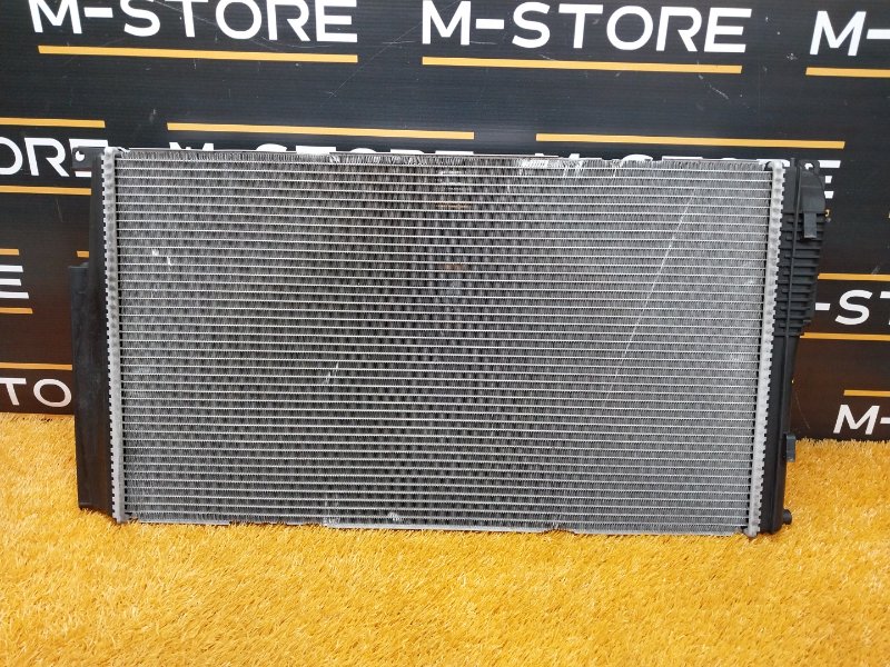 радиатор ДВС, 10190 рублей, Красноярск