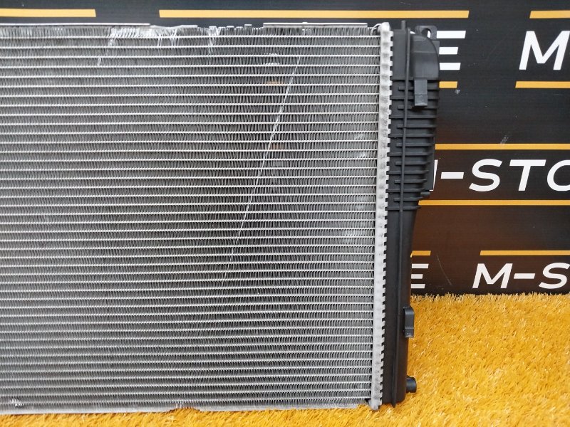 радиатор ДВС, 10190 рублей, Красноярск