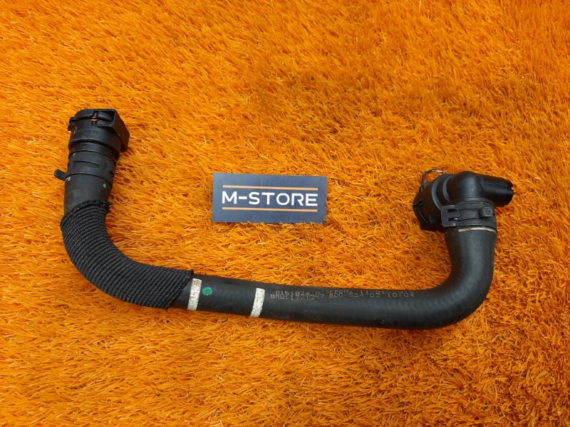 Патрубок системы охлаждения, 300 рублей, Красноярск