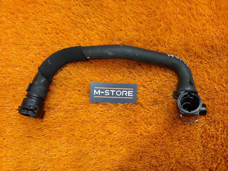 Патрубок системы охлаждения, 300 рублей, Красноярск