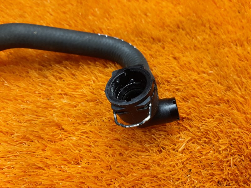 Патрубок системы охлаждения, 300 рублей, Красноярск