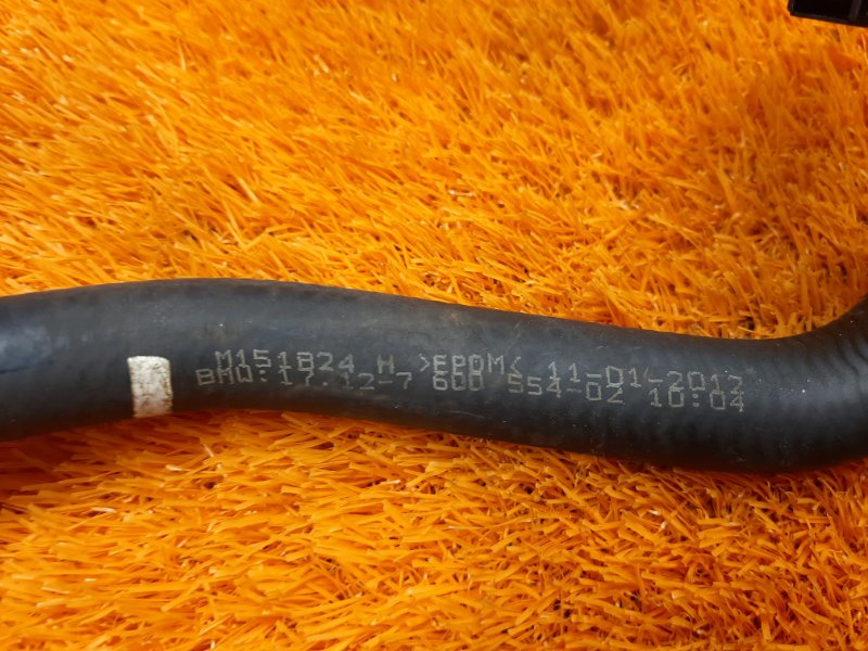 Патрубок системы охлаждения, 300 рублей, Красноярск