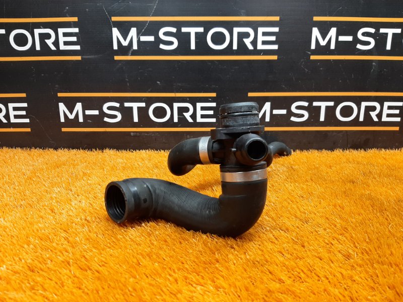 Патрубок системы охлаждения, 1000 рублей, Красноярск