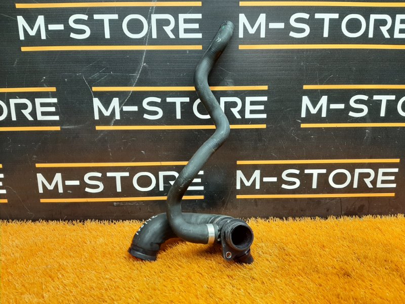 Патрубок системы охлаждения, 1000 рублей, Красноярск