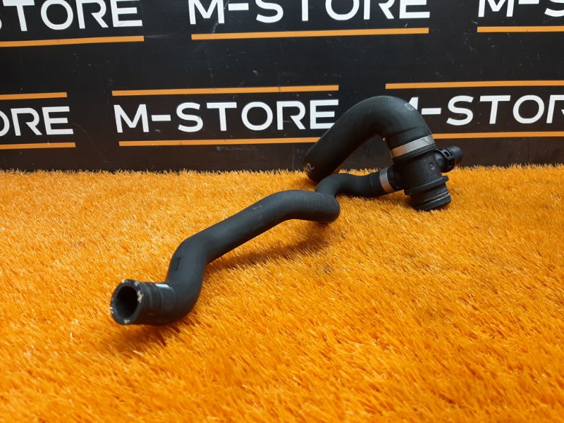 Патрубок системы охлаждения, 1000 рублей, Красноярск