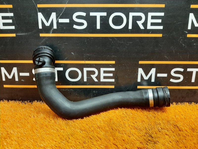 Патрубок системы охлаждения, 1000 рублей, Красноярск