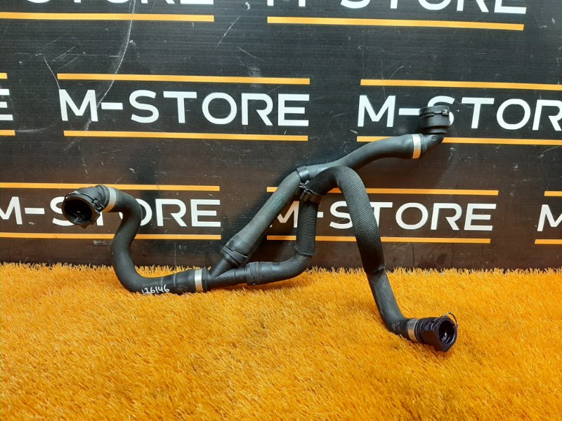 Патрубок системы охлаждения, 1500 рублей, Красноярск