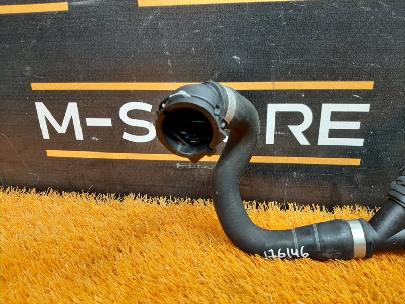 Патрубок системы охлаждения, 1500 рублей, Красноярск