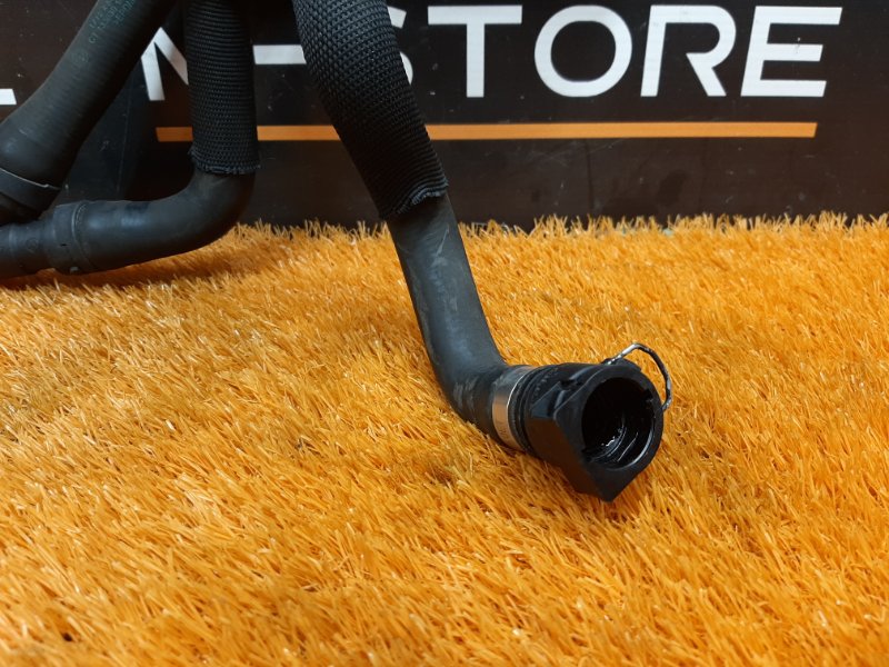 Патрубок системы охлаждения, 1500 рублей, Красноярск