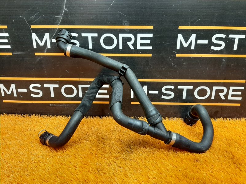 Патрубок системы охлаждения, 1500 рублей, Красноярск