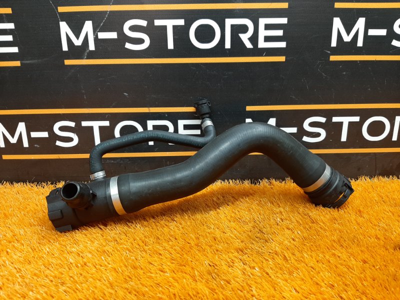 Патрубок радиатора верхний, 2500 рублей, Красноярск