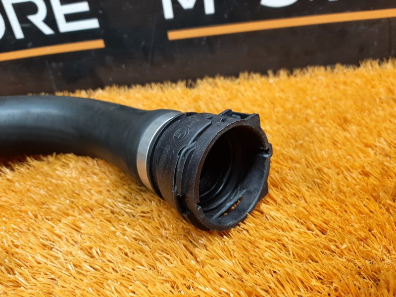 Патрубок радиатора верхний, 2500 рублей, Красноярск