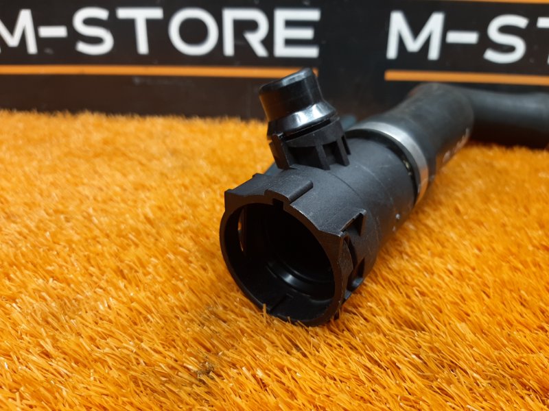 Патрубок радиатора верхний, 2500 рублей, Красноярск