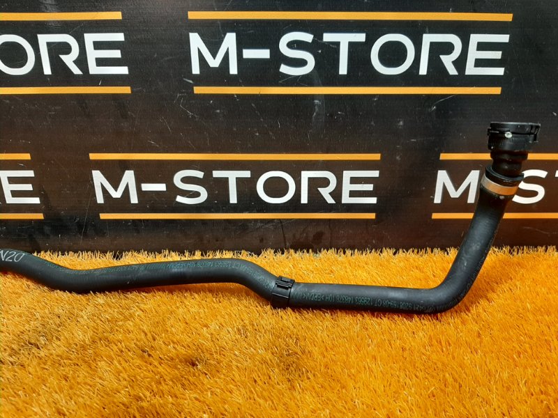 патрубок отопителя, 500 рублей, Красноярск