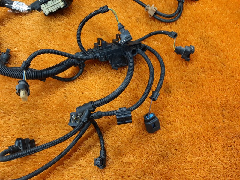 коса двс, 2410 рублей, Красноярск