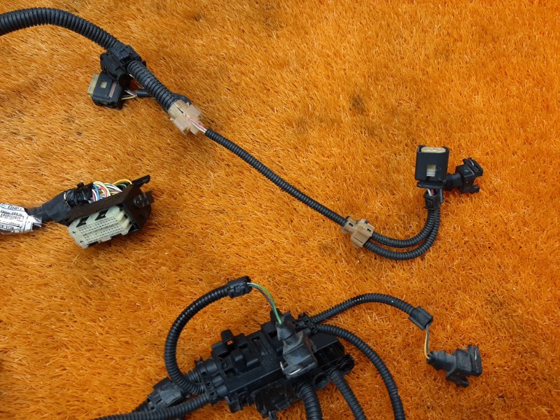 коса двс, 2410 рублей, Красноярск