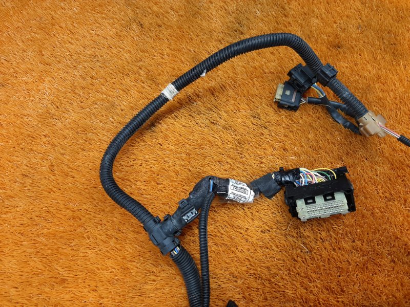 коса двс, 2410 рублей, Красноярск