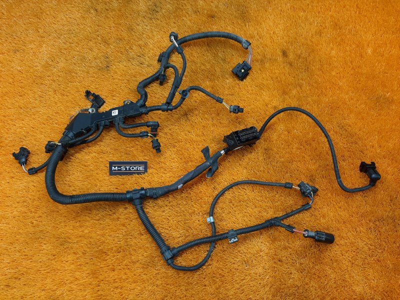 коса двс, 1640 рублей, Красноярск