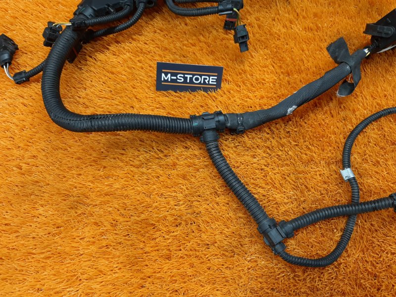 коса двс, 1640 рублей, Красноярск