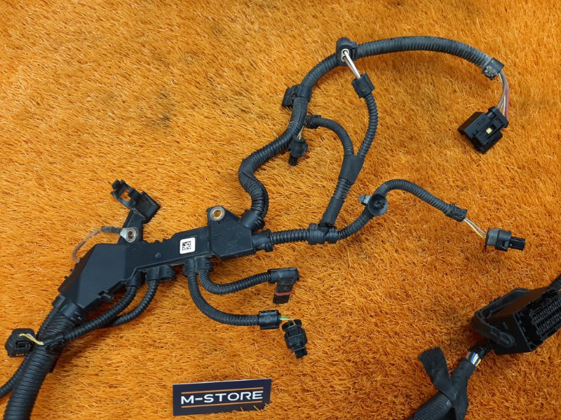 коса двс, 1640 рублей, Красноярск