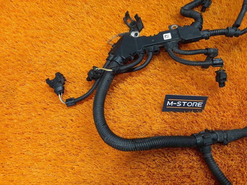 коса двс, 1640 рублей, Красноярск