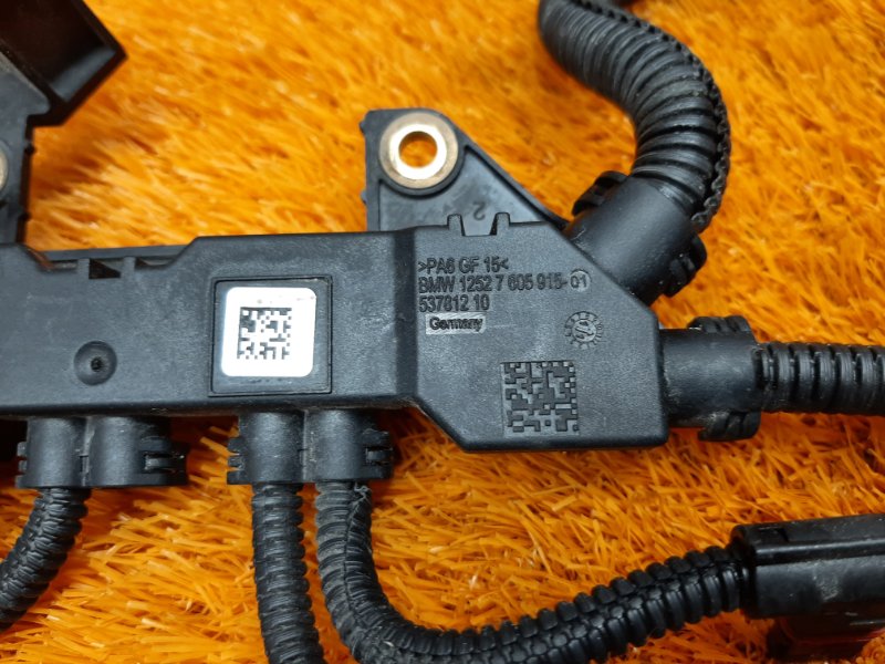 коса двс, 1640 рублей, Красноярск