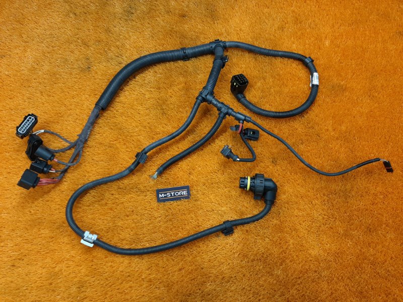 проводка АКПП, 1520 рублей, Красноярск