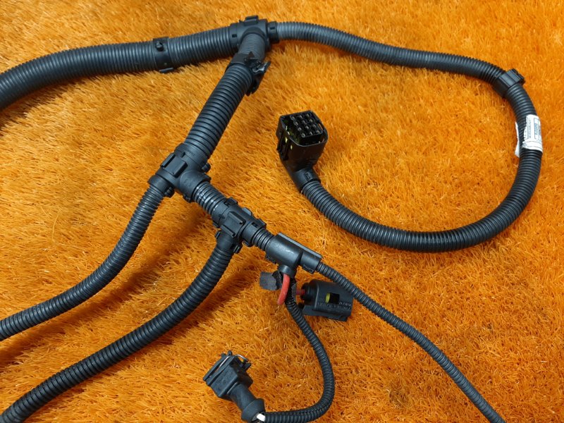 проводка АКПП, 1520 рублей, Красноярск