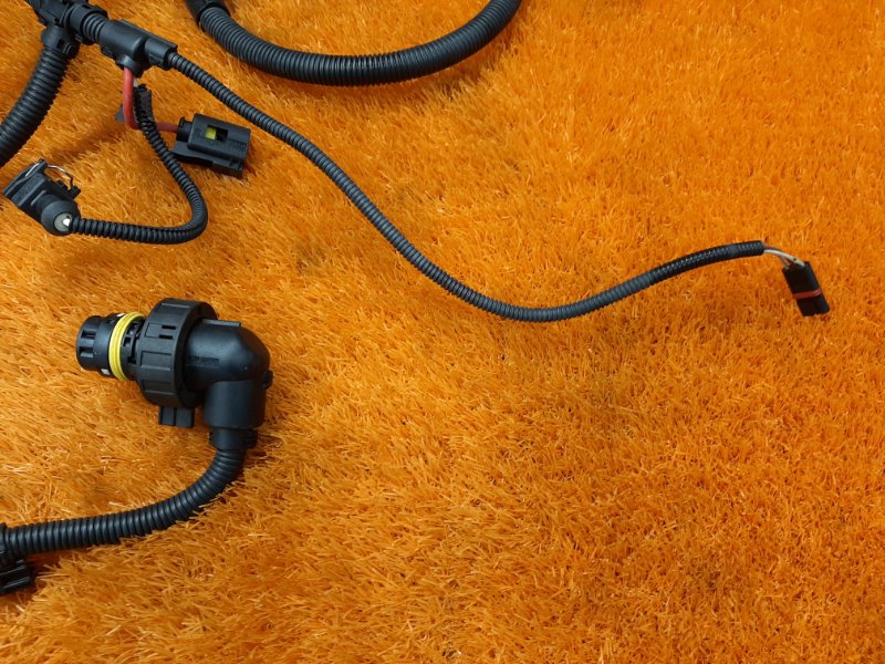 проводка АКПП, 1520 рублей, Красноярск