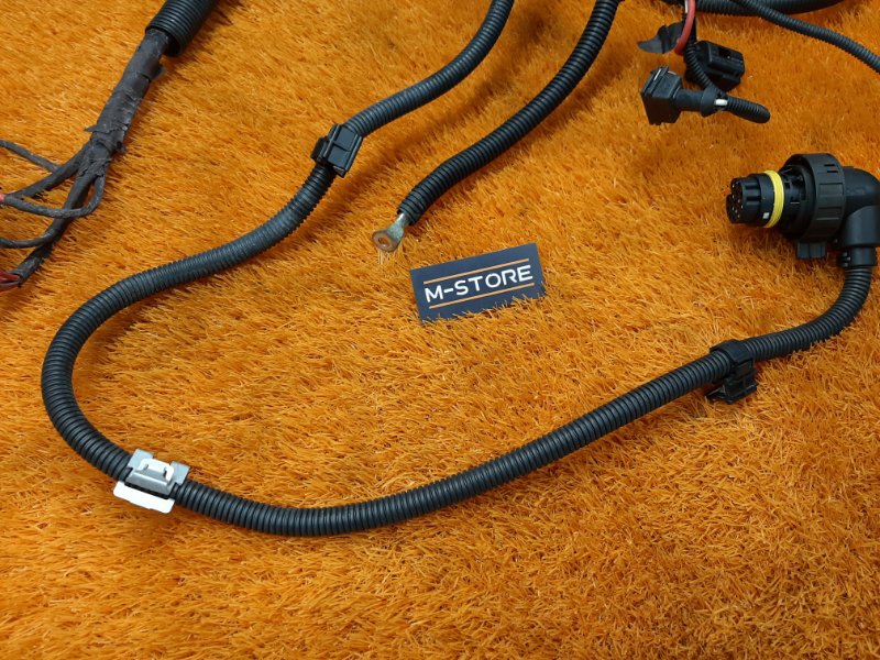 проводка АКПП, 1520 рублей, Красноярск