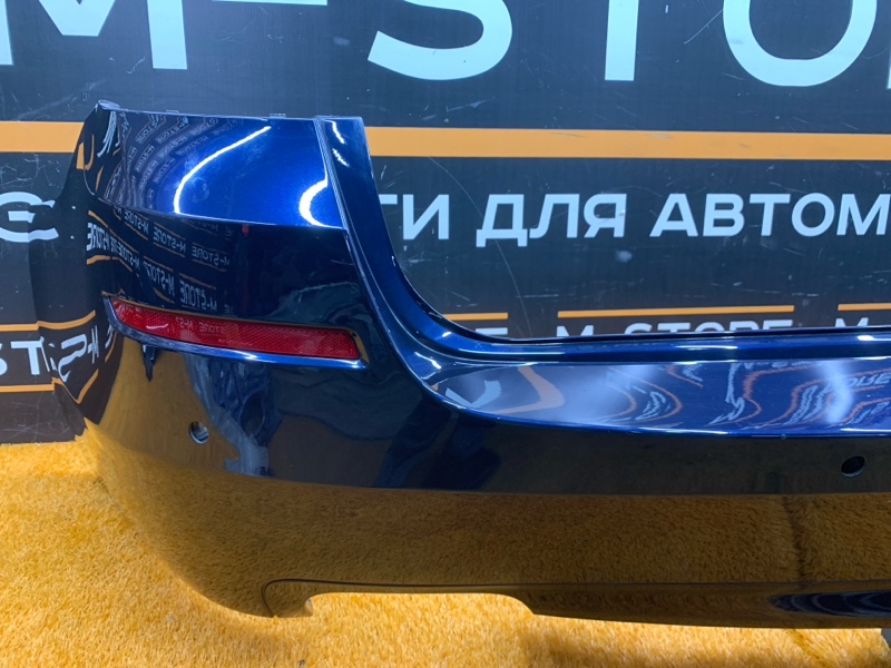 бампер, 6890 рублей, Красноярск