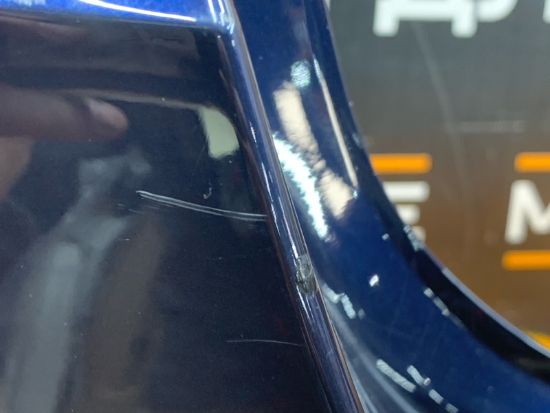 бампер, 6890 рублей, Красноярск