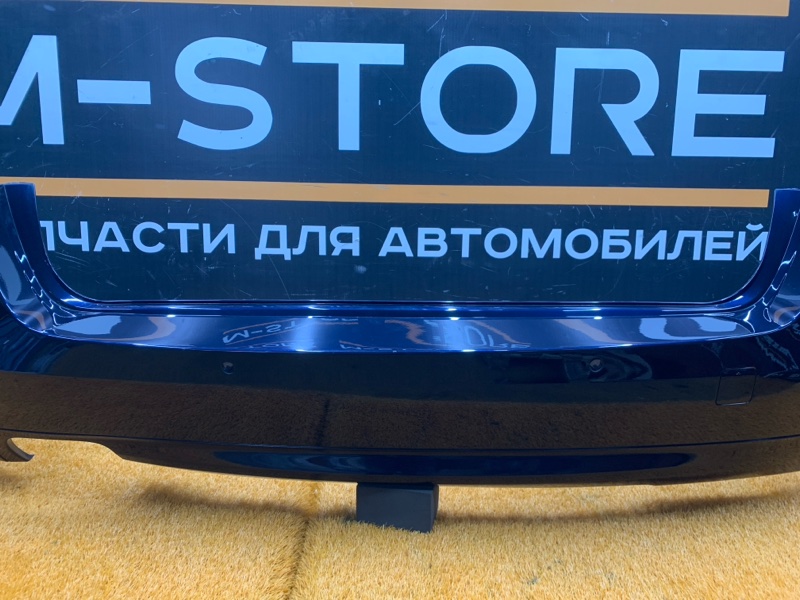 бампер, 6890 рублей, Красноярск