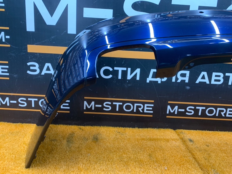 бампер, 6890 рублей, Красноярск