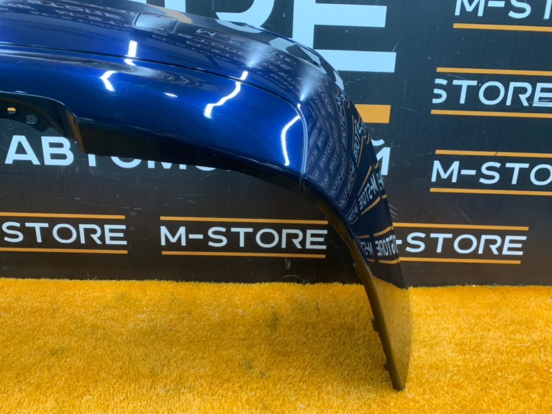 бампер, 6890 рублей, Красноярск