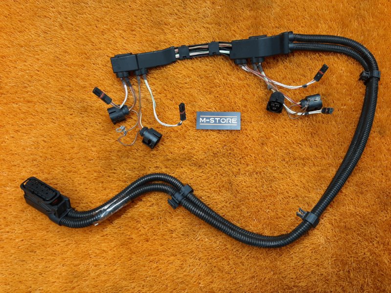 Проводка катушек зажигания, 1220 рублей, Красноярск