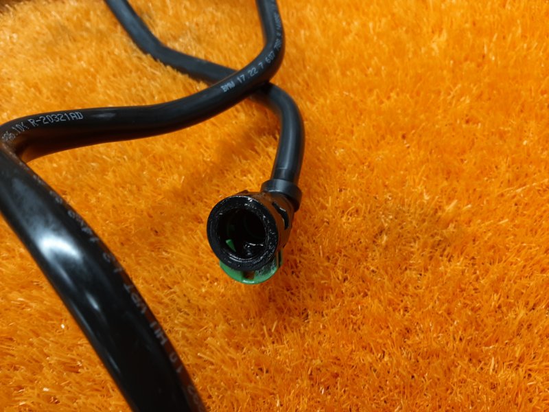 трубка охлаждения акпп, 2960 рублей, Красноярск