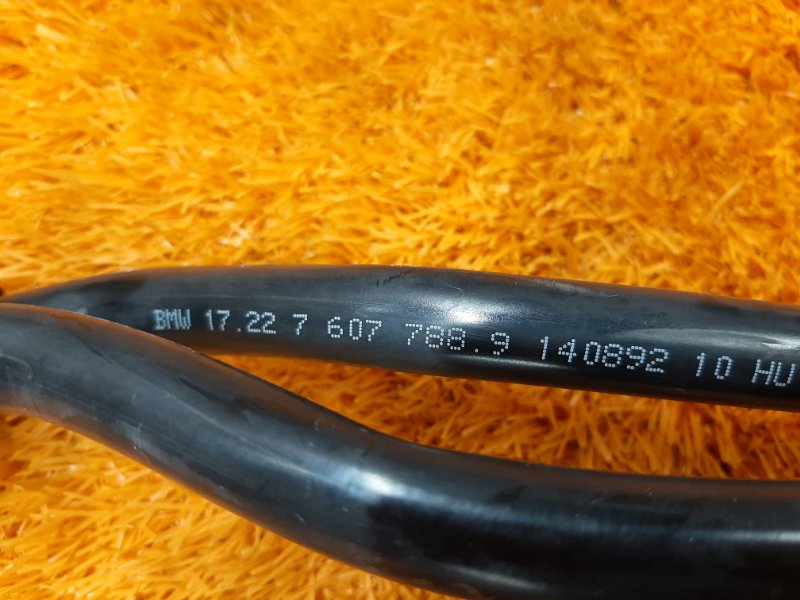 трубка охлаждения акпп, 2960 рублей, Красноярск