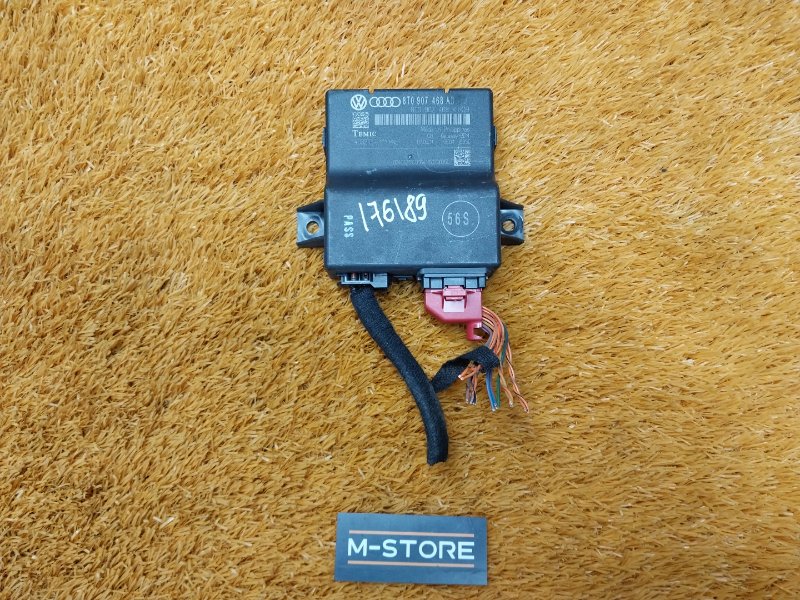 блок управления интерфейсом, 500 рублей, Красноярск