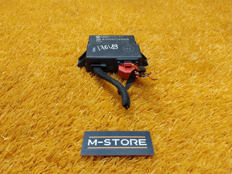 блок управления интерфейсом, 500 рублей, Красноярск